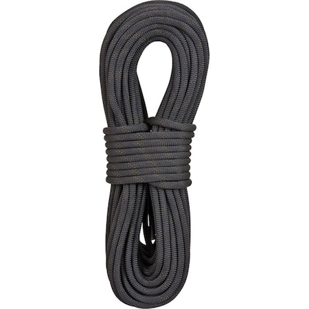Abc .44 in. x 150 ft. Black 442241